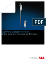 1TXH000134B0205_Lightning protection system