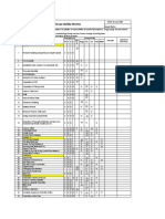 MACE - Formats - 015 - APQP Matrix Sign Off