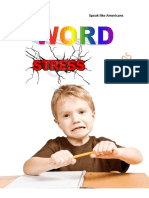 Word Stress 4.12