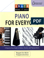 Knack Piano For Everyone - A Step-by-Step Guide To Notes, Chords, and Playing Basics (PDFDrive)