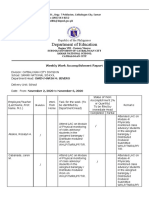 Department of Education: Republic of The Philippines