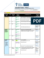 Shreya Khosla Internship Timeline Final