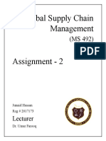 Procurement Assignment 2