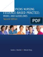 Johns Hopkins Nursing Evidence