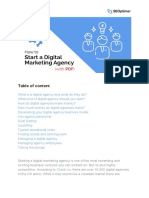 SEOptimer How To Start A Digital Marketing Agency in 2020