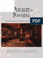 PursuitOfPorridge August Truly Final