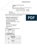 Repaso para 2do Examen Parcial