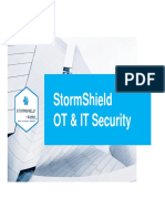 Stormshield For 2021