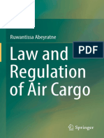 Law and Regulation of Air Cargo ( PDFDrive )