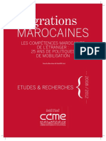 CCME-compétences Marocaines de L'étranger
