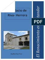 El Palacio de Los Riva Herrera