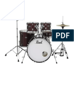 Drums 1