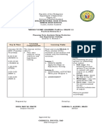 WHLP Pr2 Module 4