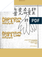 Acupuncture, TCM & Liver Acupuncture, MTC & Foie ( PDFDrive )