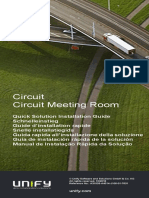 Circuit Meeting Room V1 R4 Quick Reference Guide