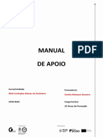 Manual UFCD 8242