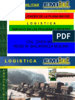 Logistica 2do Parcial (II)