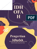 Idhofah