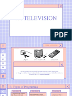 TELEVISION