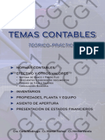 TEMAS CONTABLES 2020 Teórico - Práctico - Watermark