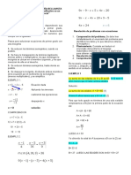 Taller 1 Grado Octavo