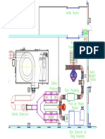 Meat Line Layout Model 12 Colour