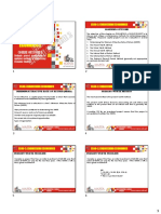 CE40-2: Engineering Economics: Course Outcome 2