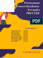 Kelompok 1 Promkes