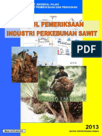 Modul Industri Perkebunan Kelapa Sawit-dikonversi