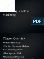 Fdocuments - in - Chapter 2 Advertising Principles and Practice
