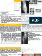 Neoplasm Ortho