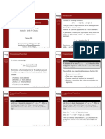 Sections 1.3-1.4 of Rosen: Cse235@cse - Unl.edu