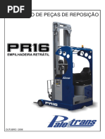 PR16 Manual Pecas Reposicao