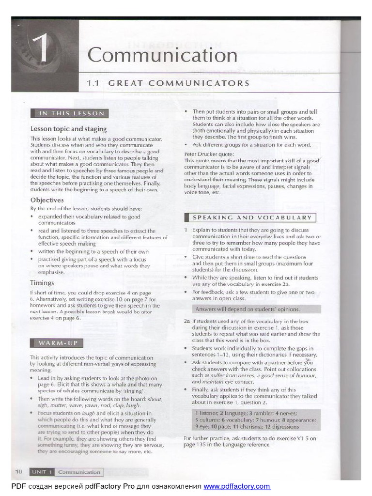 New Language Leader Upper Intermediate Pdf
