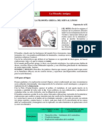1.2,3,4 PDF Separata de Hist, De Filosofia