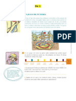 Matemática Trabajo 3 y 4