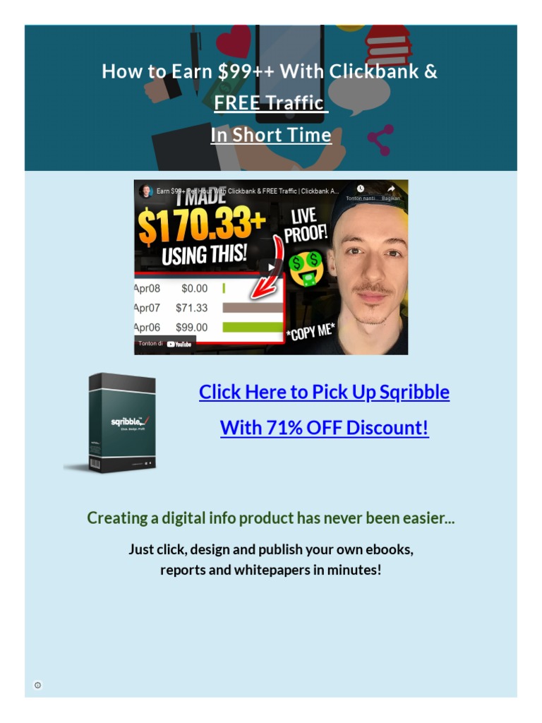 clickbank free assistance