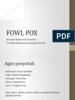 FOWL POX - En.id
