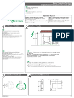 Instrucao de Instalacao DPS