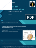 Isolasi Dan Identifikasi Virus - En.id