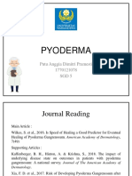 Student Project 2 Pyoderma 1770121078