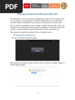 Activar Office 2024 desde CMD | PDF