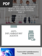 ADCO-DOL Pain Relief Overview | PDF | Nonsteroidal Anti Inflammatory ...