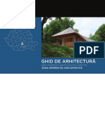 Ghid de Arhitectura Zona Subcarpatica Dambovita PDF 1594972919