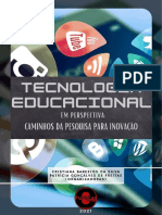 CONSELHO EDITORIAL 19 - Tecnologia Educacional Em Perspectiva 01