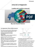 2 Economia Politica de Las Politicas Comerciales