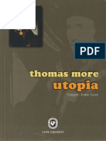 Thomas More - Ütopya