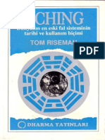 I Ching - Tom Riseman