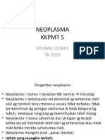 Pentingnya Diagnosa Kanker