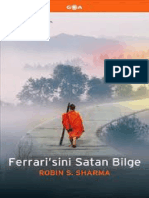 Ferrarisini Satan Bilge - Robin S. Sharma